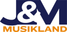 Sponsor: J&M Musikland